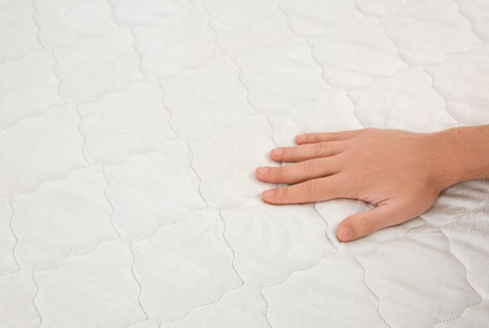 What Is Mattress Firmness