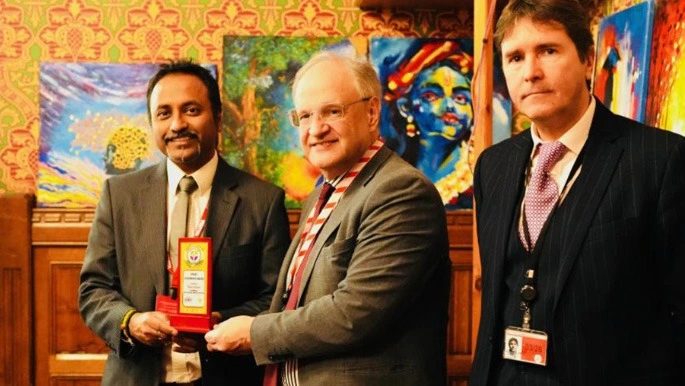 Nura Sleep Honoured as Best Orthopaedic Mattress of the Year