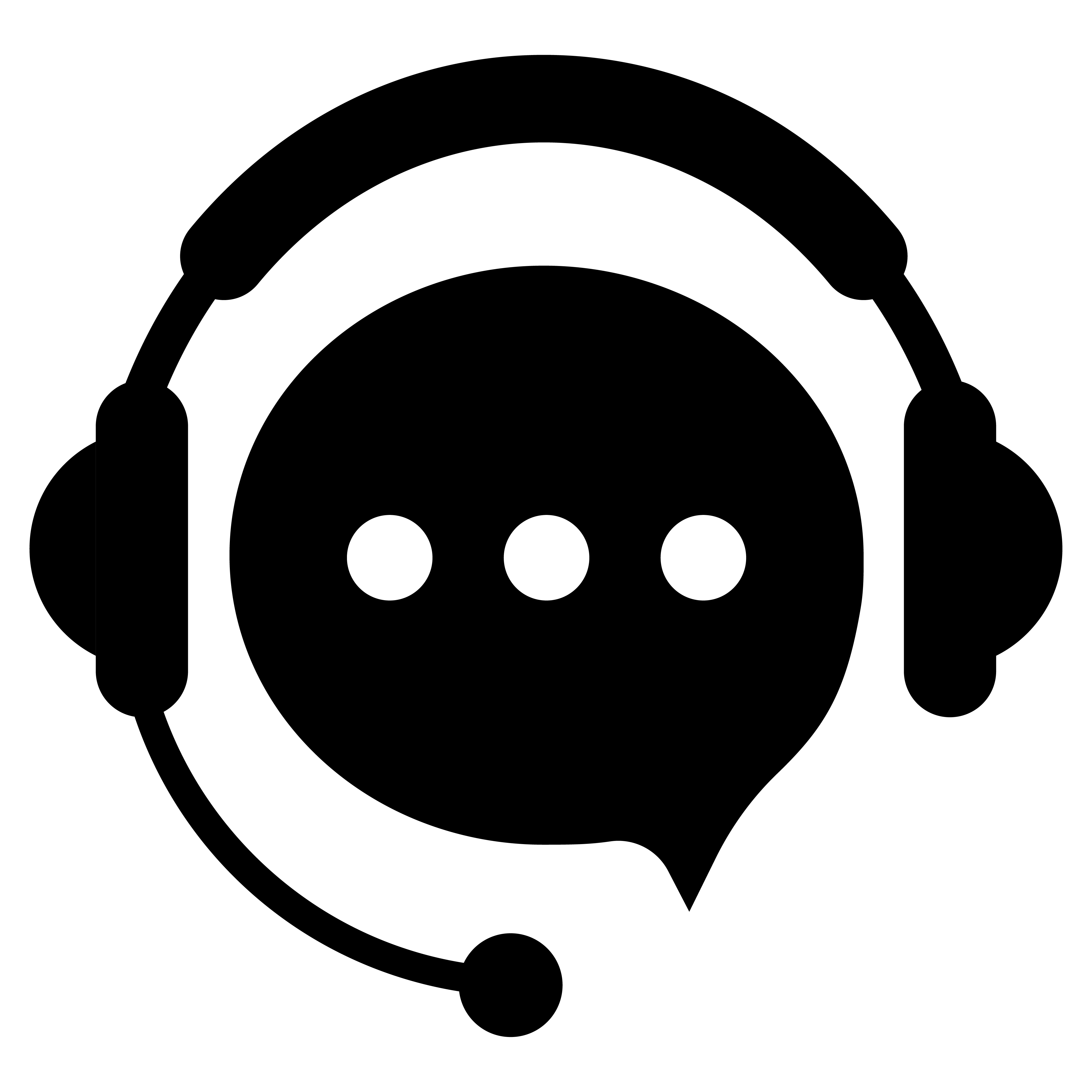 Support Icon