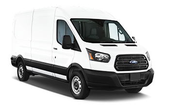 Delivery Van